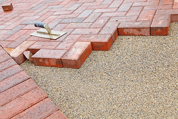 Best Driveway Paving Company  in Wake Forest, NC