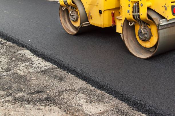 Best Commercial Driveway Pavers  in Wake Forest, NC